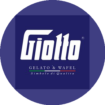 Giotto (СП ООО VANILLA FOOD)