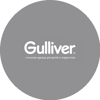 Gulliver (Ибрагимова Амина Абуязидовна )