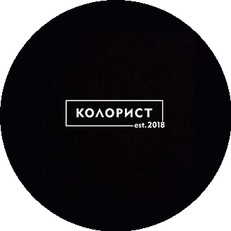 Салон красоты Колорист