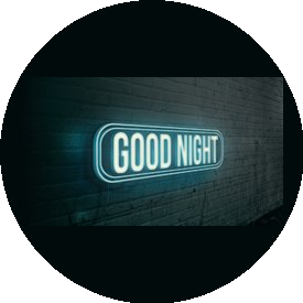 Good Night