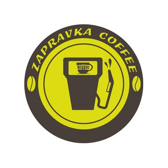 Zapravka Coffee