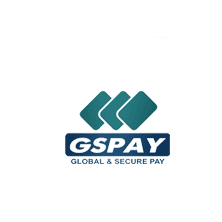 GSPAY, провайдер по платежам