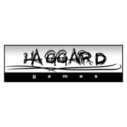 Haggard Games