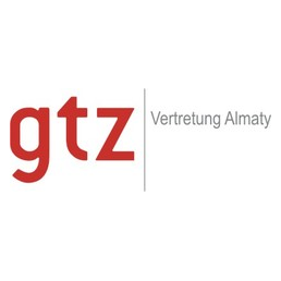 GTZ-Vertretung Almaty