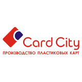 Card City, Компания - изготовление пластиковых карт