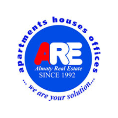 Алматы Риэл Эстейт, Агентство недвижимости, ТМ