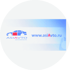 Asia Avto, ТД