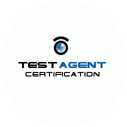 Test Agent, Центр сертификации