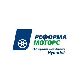 Реформа-моторс