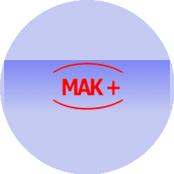 МАК+