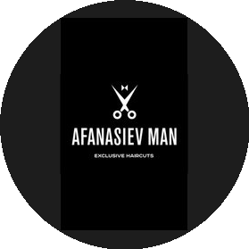 Afanasiev Man