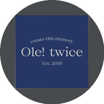 Ole!twice