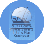 3 Sails Plus - Club La Costa