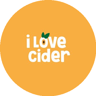 I LOVE CIDER