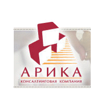 Арика, Консалтинговая компания