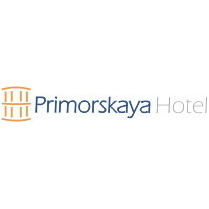 Гостиница Приморская