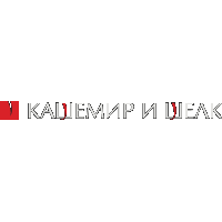 Кашемир и шелк, Санкт-Петербург