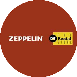 Zeppelin Rental