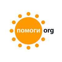 Помоги.Орг