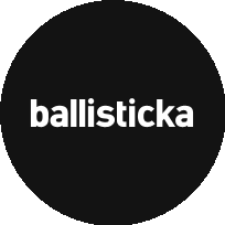 Ballisticka