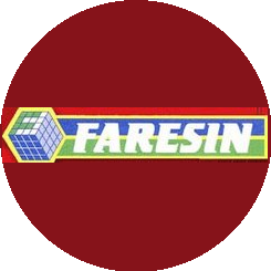 Фарезин СПб