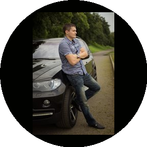 Смирнов Максим Владимирович