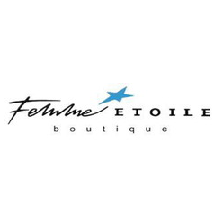 Femme Etoile