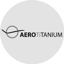 Aero Titanium AS
