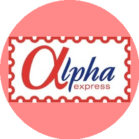 Альфа-Экспресс