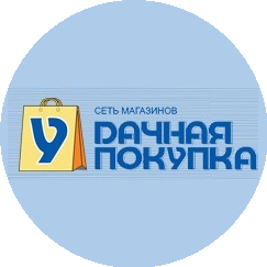 Удачная Покупка