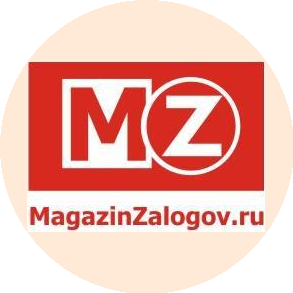 Магазин залогов