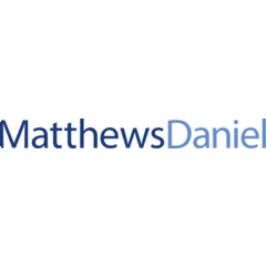 Мэтьюс Дэниел Интернэшнл (Рус)