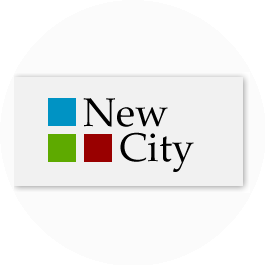 Новый Город