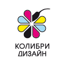 Колибри Дизайн, Веб-студия