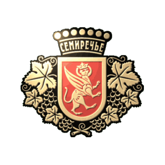 Винзавод Семиречье