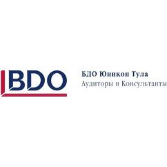 БДО Юникон, г.Тула