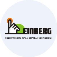 Einberg