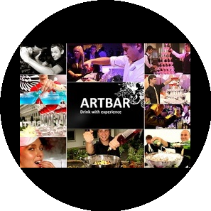 ART BAR - выездной коктейль-бар