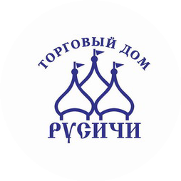 Русичи, Торговый Дом, Красноярск