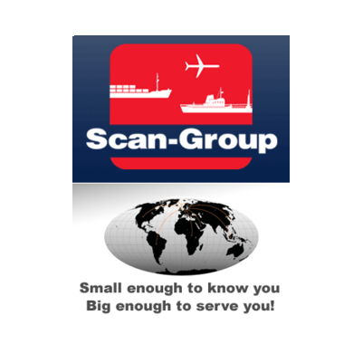 SCANWAY SHIPPING