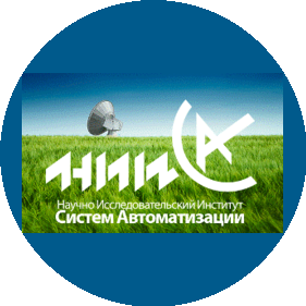 Научно-исследовательский институт систем автоматизации