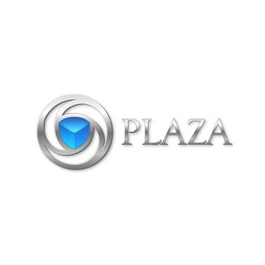 Plaza, автосалон