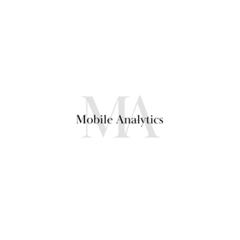 Мобильная аналитика