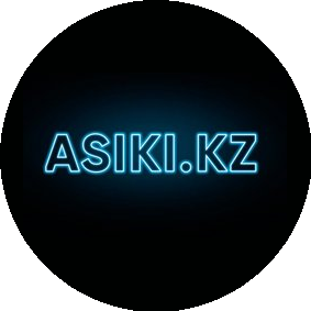 ASIKI.KZ