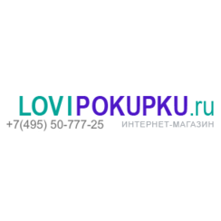 Lovipokupku.ru
