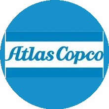 «Атлас Копко» - Отделение компрессорного оборудования