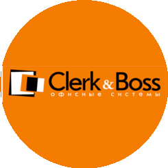 Clerk&Boss, ТМ