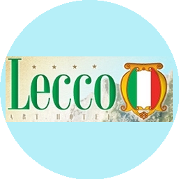 Лекко, Отель