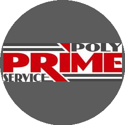 Poly Prime Service