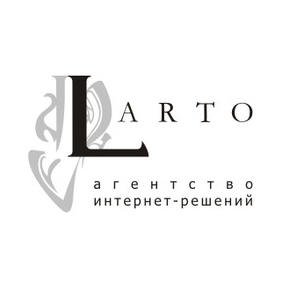 Larto, агентство интернет-рекламы